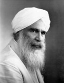 Kirpal Singh