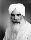 Kirpal Singh