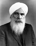 Kirpal Singh