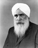 Kirpal Singh