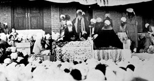 Kirpal
                  Singh