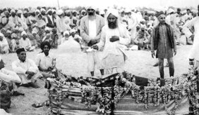 Kirpal Singh