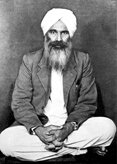 Kirpal Singh