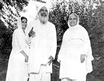 Kirpal Singh