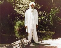 Kirpal Singh