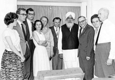 Kirpal Singh