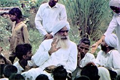 Kirpal Singh