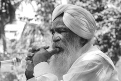 Kirpal Singh
