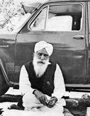 Kirpal Singh