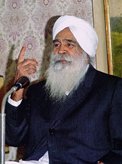 Kirpal Singh