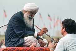 Kirpal Singh