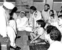 Kirpal Singh