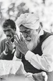Kirpal Singh