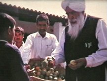 India -
                  Early 1974