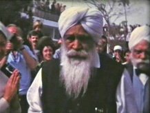 India -
                  Early 1974