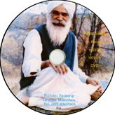 Kirpal Singh in Europe