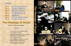The Message of Kirpal